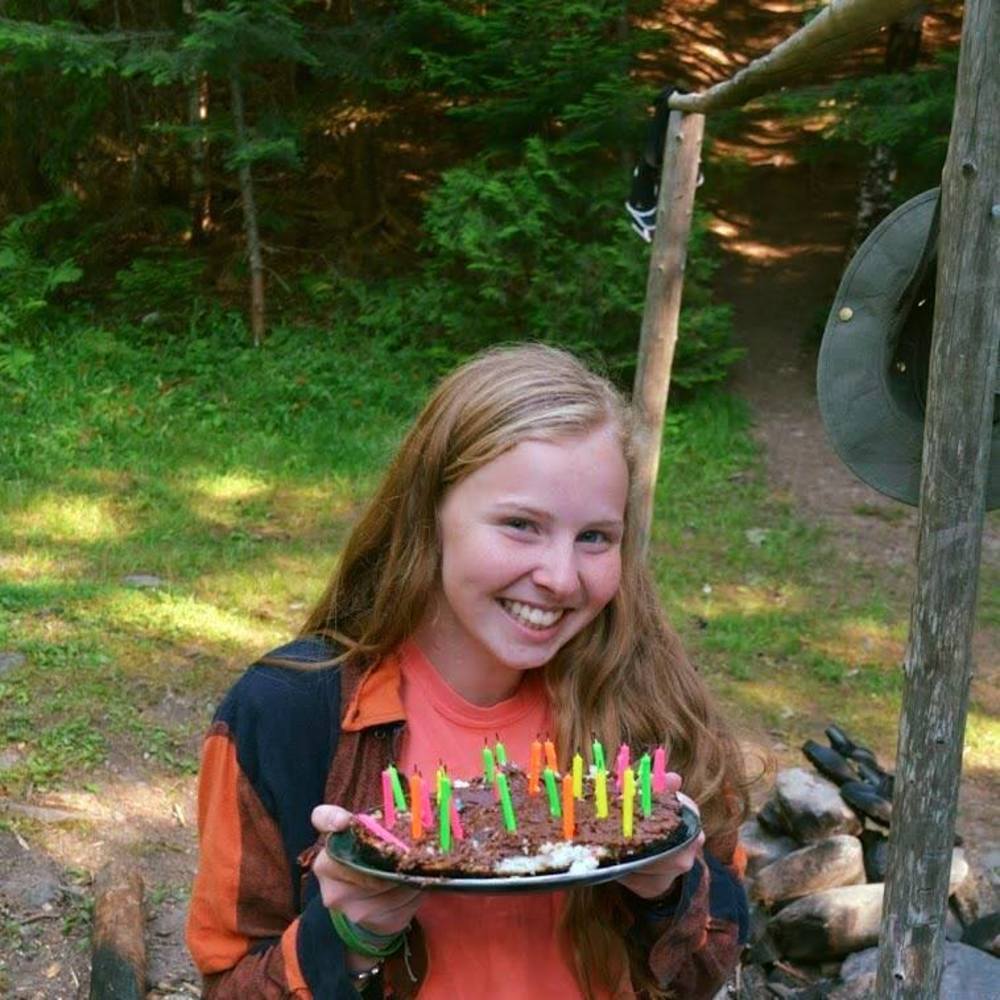 Meet your Posher, Annie